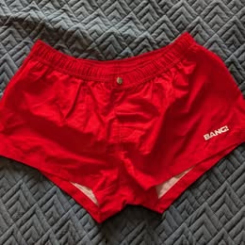 Bang Swim Shorts - XL